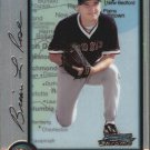 1998 Bowman International 103 Brian Rose 1998 Bowman International 103 Brian Rose