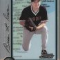 1998 Bowman International 103 Brian Rose