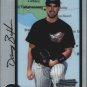 1998 Bowman International 76 Danny Buxbaum