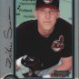 1998 Bowman International 92 Richie Sexson