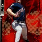 2000 Black Diamond Rookie Edition 33 Eric Milton