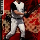 2000 Black Diamond Rookie Edition 35 Magglio Ordonez 2000 Black Diamond Rookie Edition 35 Magglio Ordonez