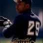 1998 Fleer Tradition 3 Gerald Williams