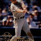 1998 Fleer Tradition 9 Matt Williams 1998 Fleer Tradition 9 Matt Williams