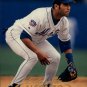 1998 Fleer Tradition 13 Edgardo Alfonzo