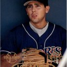 1998 Fleer Tradition 32 Jorge Velandia