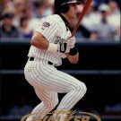 1998 Fleer Tradition 33 Larry Walker 1998 Fleer Tradition 33 Larry Walker