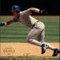 1998 Fleer Tradition 48 Shane Halter