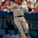 1998 Fleer Tradition 50 Jeff Bagwell