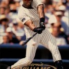 1998 Fleer Tradition 51 Bernie Williams