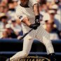 1998 Fleer Tradition 51 Bernie Williams