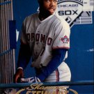1998 Fleer Tradition 54 Shannon Stewart 1998 Fleer Tradition 54 Shannon Stewart