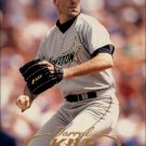 1998 Fleer Tradition 57 Darryl Kile 1998 Fleer Tradition 57 Darryl Kile