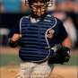 1998 Fleer Tradition 59 Javier Valentin