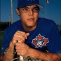 1998 Fleer Tradition 61 Tom Evans