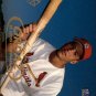 1998 Fleer Tradition 65 Luis Ordaz