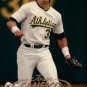 1998 Fleer Tradition 66 Jose Canseco