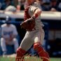 1998 Fleer Tradition 72 Mike Lieberthal