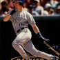 1998 Fleer Tradition 73 Dean Palmer