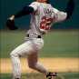 1998 Fleer Tradition 85 Brad Radke