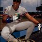 1998 Fleer Tradition 86 David Segui