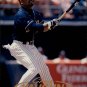1998 Fleer Tradition 87 Greg Vaughn