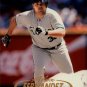 1998 Fleer Tradition 89 Alex Fernandez