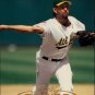 1998 Fleer Tradition 90 Billy Taylor