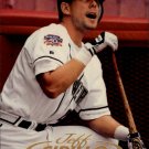 1998 Fleer Tradition 94 Jeff Cirillo 1998 Fleer Tradition 94 Jeff Cirillo