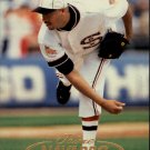 1998 Fleer Tradition 96 Jaime Navarro