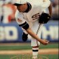 1998 Fleer Tradition 96 Jaime Navarro