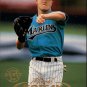 1998 Fleer Tradition 107 Mark Kotsay