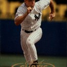 1998 Fleer Tradition 112 Chad Curtis 1998 Fleer Tradition 112 Chad Curtis
