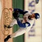 1998 Fleer Tradition 113 Dave Hollins