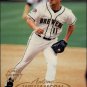 1998 Fleer Tradition 115 Antone Williamson