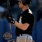 1998 Fleer Tradition 126 Jeff Abbott