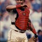1998 Fleer Tradition 129 Sandy Alomar Jr.