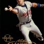 1998 Fleer Tradition 135 Mike Lansing