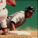 1998 Fleer Tradition 140 Abraham Nunez 1998 Fleer Tradition 140 Abraham Nunez