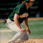1998 Fleer Tradition 145 Jason Giambi