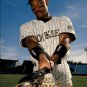 1998 Fleer Tradition 153 Ellis Burks