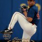 1998 Fleer Tradition 155 Bartolo Colon
