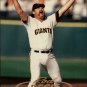 1998 Fleer Tradition 160 Rod Beck