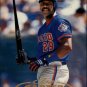 1998 Fleer Tradition 162 Joe Carter
