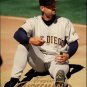 1998 Fleer Tradition 164 Trevor Hoffman