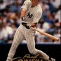 1998 Fleer Tradition 167 Paul O'Neill