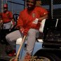 1998 Fleer Tradition 169 Ray Lankford