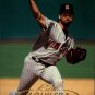 1998 Fleer Tradition 171 Rick Aguilera