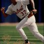 1998 Fleer Tradition 172 Deivi Cruz