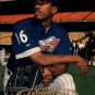 1998 Fleer Tradition 174 Garret Anderson